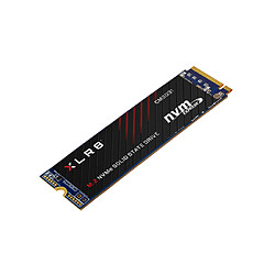 PNY XLR8 CM3031 Disque Dur SSD Interne 1To M.2 3500Mo/s PCIe Noir