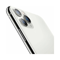 Apple iPhone 11 Pro Max 64Go Argent (Silver) - Reconditionné