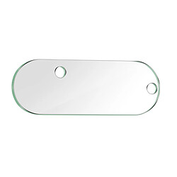 Avizar Film Caméra pour Google Pixel 8 Pro Verre Trempé Dureté 9H Transparent