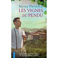 Les vignes du pendu