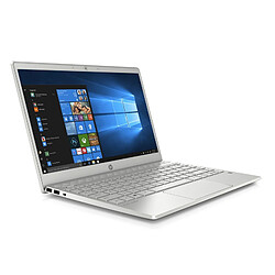 HP PAVILLON 13-AN1019NF CORE I7 1065G7 1.30GHZ - Reconditionné