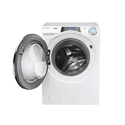 Lave linge hublot Candy RP 4146BWMBC 1 S