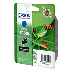 Epson T0549