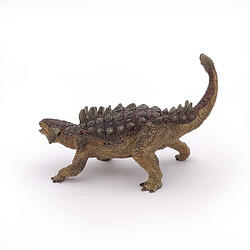 55015 Papo Figurine Dinosaure Ankylosaure pas cher