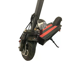 Air Rise Trottinette électrique 1000W 22AH 48V