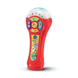 Avis VTech Baby micro des p tits loulous