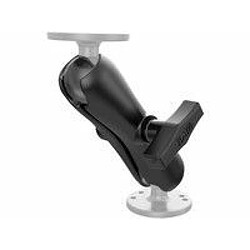 Getac DOUBLE SOCKET ARM FOR 1.5 BALL STANDARD LENGTH