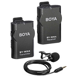 Micro BOYA BY WM 4 PRO KIT 1