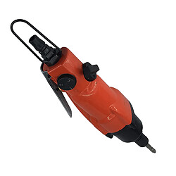 1 pièce tournevis pneumatique professionnel industriel air fp-8h orange pas cher