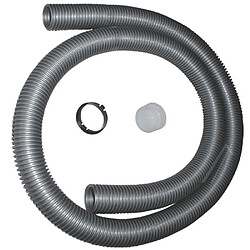 Moulinex FLEXIBLE NU + BAGUES GRIS D35.5 M M