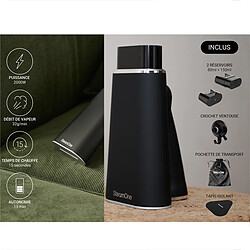 Défroisseur vapeur à main portatif 32g/min 2000w - eufd80b - STEAMONE pas cher