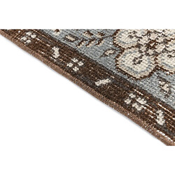 Acheter Vidal Tapis de laine 290x163 beige Ultra Vintage