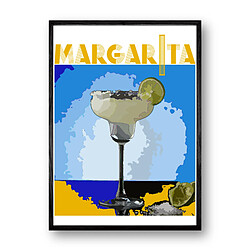 Avis Beneffito COCKTAIL - Signature Poster