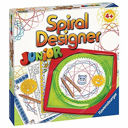 Ludendo Junior Spiral Designer