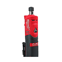 Milwaukee Meuleuse droite 12 V M12 FDGS0 sans batterie ni chargeur pas cher