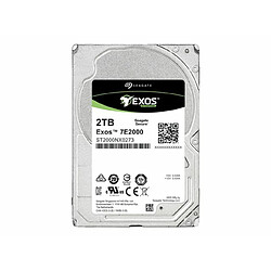 Seagate Technology Seagate Exos 7E2000 ST2000NX0243