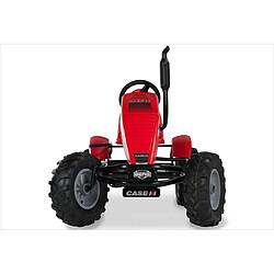 Avis Kart rouge Case IH BFR roues tracteur - BERG