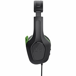 Casques avec Microphone Trust 24994 Vert