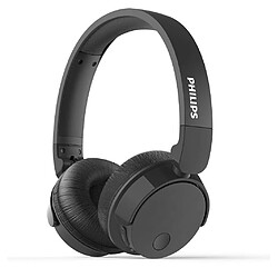 Philips Casque audio sans fil - TABH305BK/00 - Noir