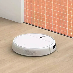 Avis Xiaomi Robot Vacuum Mop 1C