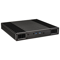 Akasa Platon X7 logement UCFF (Intel NUC)