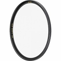 B+W MRC BASIC 007 (49 mm) Filtre transparent