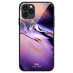 Nxe Coque en TPU antichoc, hybride style B pour votre Apple iPhone 13 Pro Max 6.7 pouces