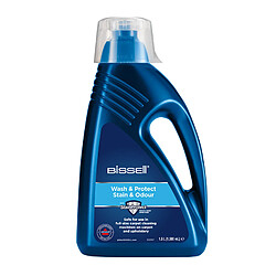 Bissell Détergent à tapis Wash & Protect 1,5L