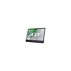 Ecran PC Acer SpatialLabs View 3D 15.6" 4K UHD Noir