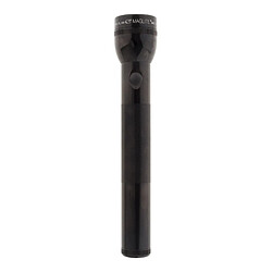 Lampe torche Maglite S3D 3 piles Type D 31 cm - Noir