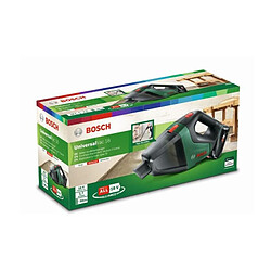 Aspirateur a main sans-fil BOSCH - UniversalVac18 SET 1 batterie 2,5Ah