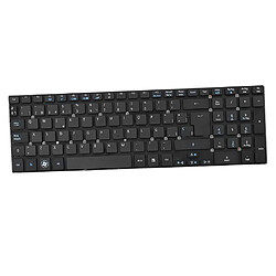 Acheter Clavier espagnol pour ordinateur portable