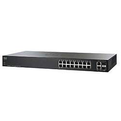 Cisco Systems Cisco SG250-18