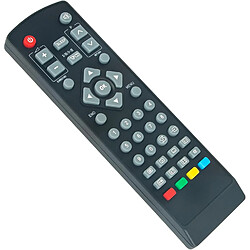 Acheter SANAG Ga387Wjsa Telecommande Remplacee--Fit Pour Telecommande Sharp Tv Lc26Af3X Lc32Af3X Lc-32Ga9E Lc37Af3X Lc32Ga9E Lc37Ga9E Lc26Ga5E