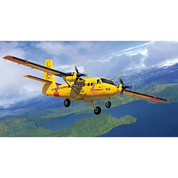 Revell Maquette avion : DHC-6 Twin Otter