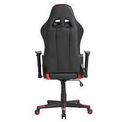 Avis Vs Venta-Stock Fauteuil Gaming Rouge