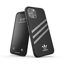 adidas or moulded coque woman iphone 12 pro max noir 43715