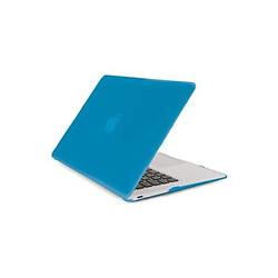 Sacoche pour ordinateur portable Tucano Coque MacBook PRO 15`` Retina Bleu ciel