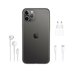 Apple iPhone 11 Pro 64Go Gris Spatial pas cher