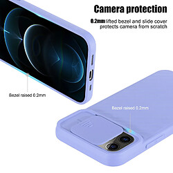 Acheter Cadorabo Etui iPhone 13 PRO en Violet Coque