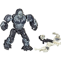 Hasbro Transformers Beast Weaponizers Optimus Primal