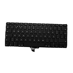 Avis Clavier de Remplacement de Laptop/Ordinateur Portugais pour Apple Macbook Pro15 "A1286 2009-2012