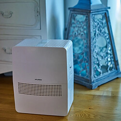 Avis Humidificateur d'air Helos - Stylies