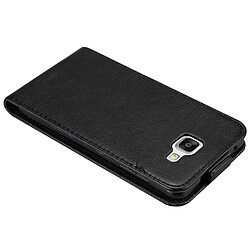 Acheter Cadorabo Coque Samsung Galaxy A5 2016 Etui en Noir