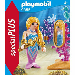 Acheter Playmobil® Sirène Playmobil Special Plus 9355