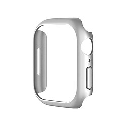 Avizar Coque Antichoc Protection Apple Watch Series 8 / 7 45mm Argent