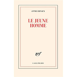 Le jeune homme - Occasion