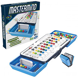 Avis Hasbro Mastermind nouvelle edition Refresh