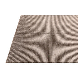 Acheter Vidal Tapis de laine 178x119 brun Darya