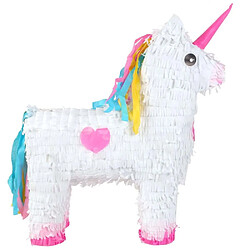 Party Time Pinata licorne Party.